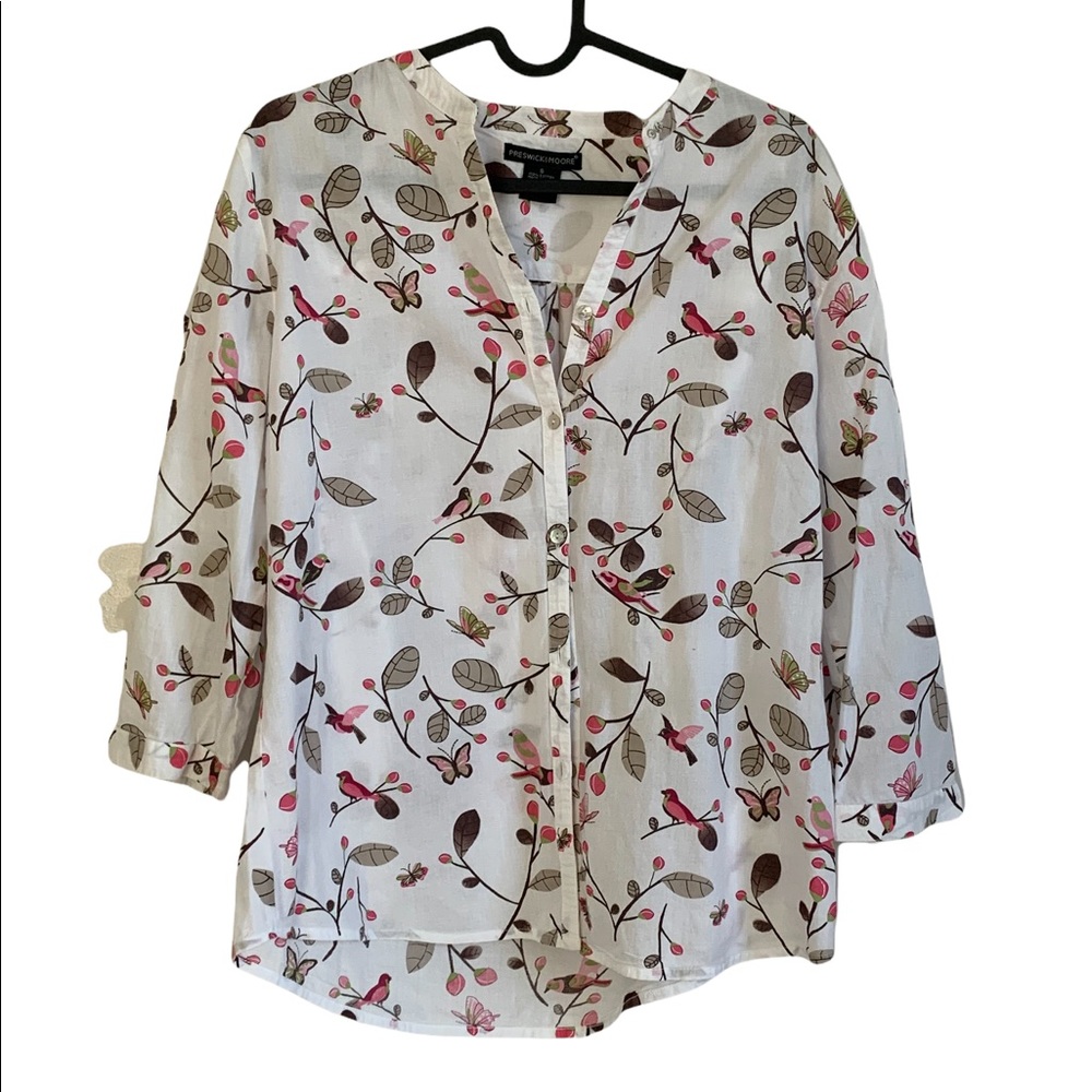 Blouse